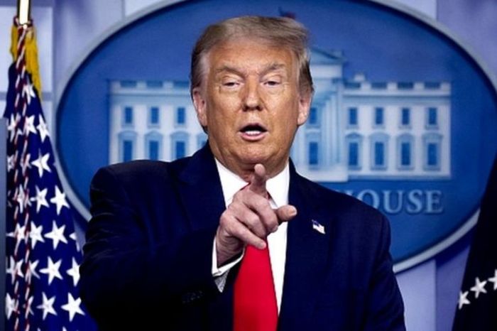 Donald trump presiden amerika senilai tanoe beli mnc mewah bos miliar