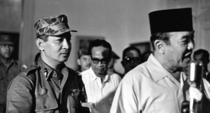 Fakta dan sisi lain mengenai soekarno yang belum terungkap