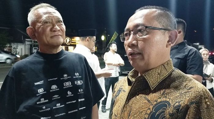 Biografi puspo wardoyo
