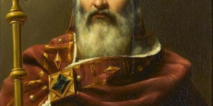 Biografi kaisar charlemagne 742 814