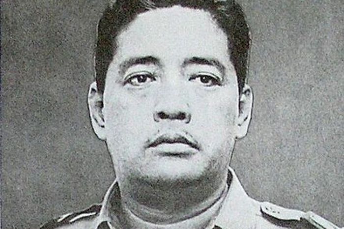 Biografi letjen r suprapto