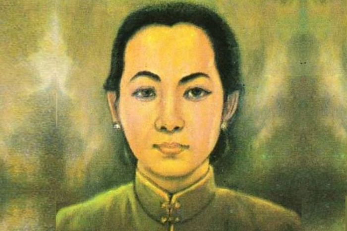 Legenda nyi ageng serang