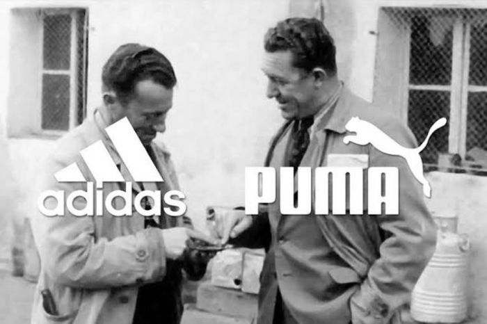 Dassler fratelli procaffenation saudara jenama addidas kisah raksasa berakhir perusahaan berawal musuh mati pendiri scarpe lahirkan inspirasi adik seteru abang Biografi dassler bersaudara pendiri adidas dan puma