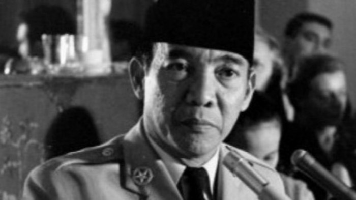 Fakta dan sisi lain mengenai soekarno yang belum terungkap