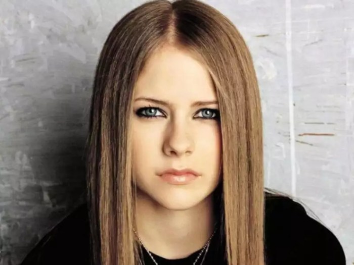 Lavigne avril pixelstalk
