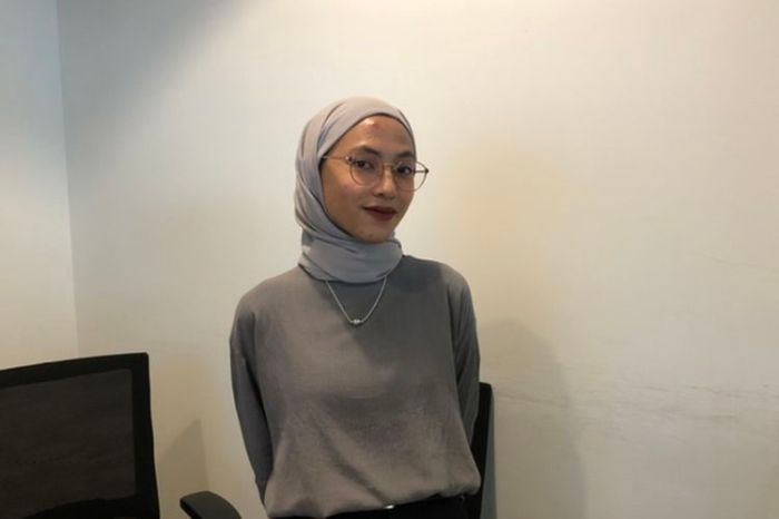 Feby putri kisah inspiratif