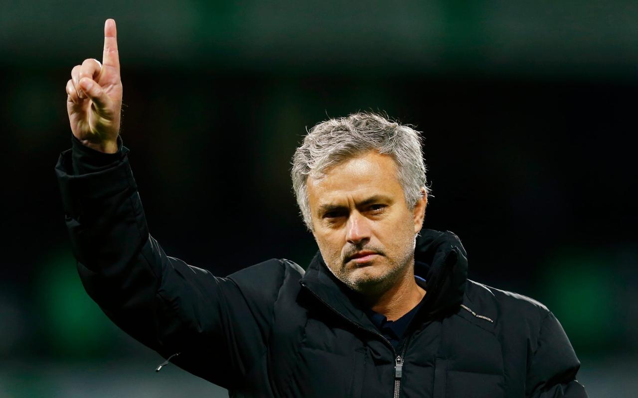Mourinho jose special am handsome moment fm18 reincarnated reasons manager might days class why over world legendary he
