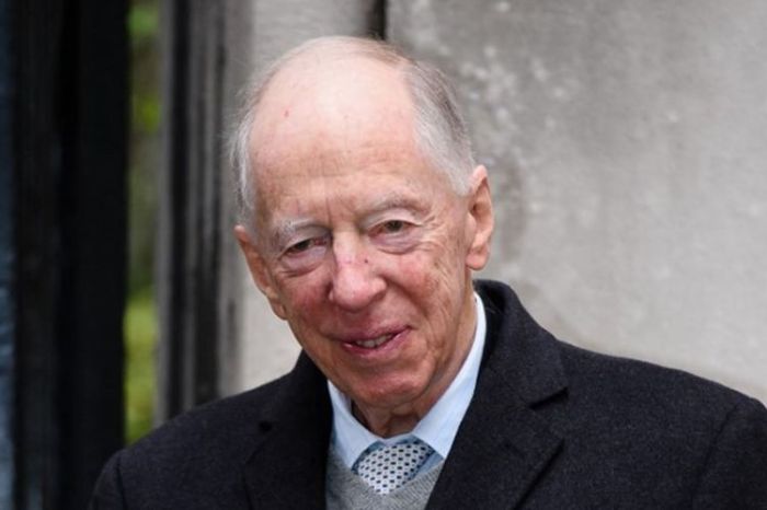 Biografi dan profil rothschild keluarga yang menguasai perekonomian dunia