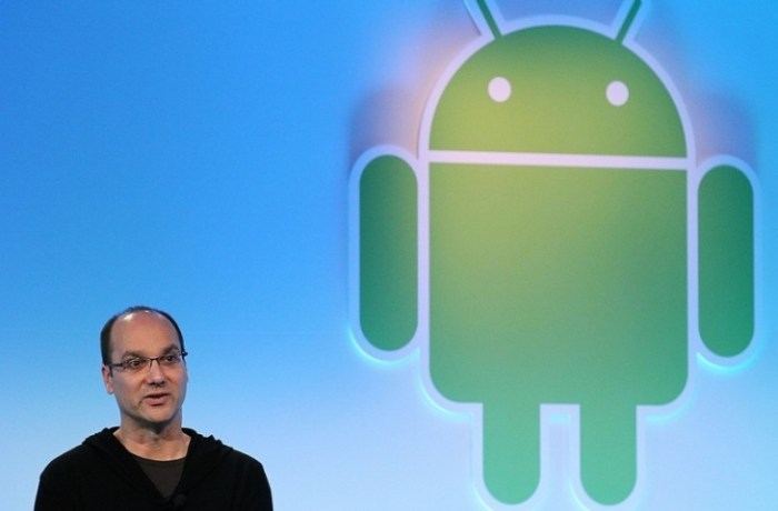 Rubin andy thinks thing next big android announced passing 50th ap father october birthday he off his Rubin andy thinks thing next big android announced passing 50th ap father october birthday he off his