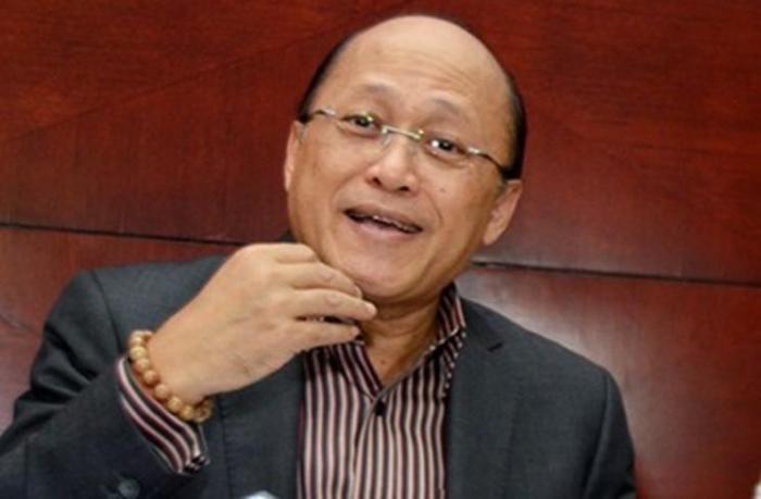 Biografi mario teguh motivator terbaik