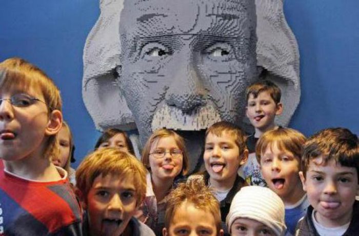 10 fakta albert einstein yang menarik yang tidak kamu ketahui