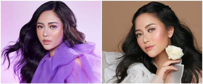 Biografi rachel vennya selebgram dengan penghasilan ratusan juta rupiah