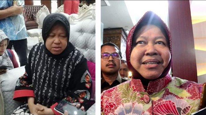 Biografi tri rismaharini walikota