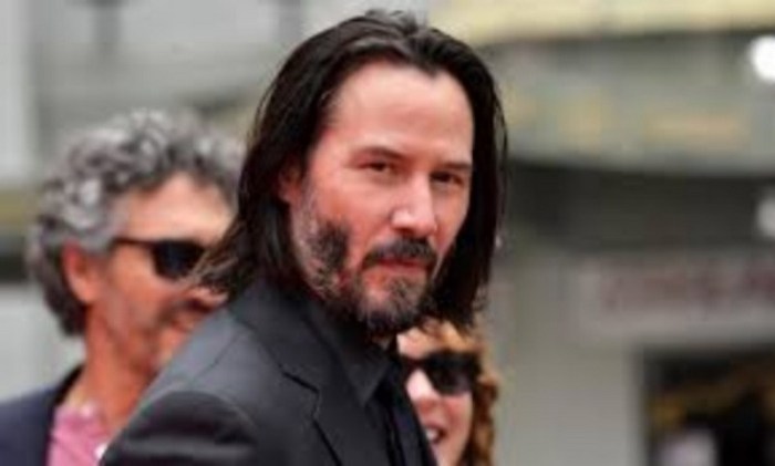 Biografi keanu reeves