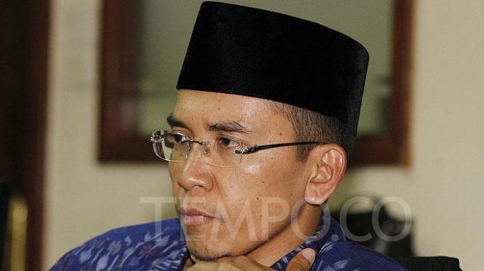 Biografi dan profil tuan guru bajang muhammad zainul madji