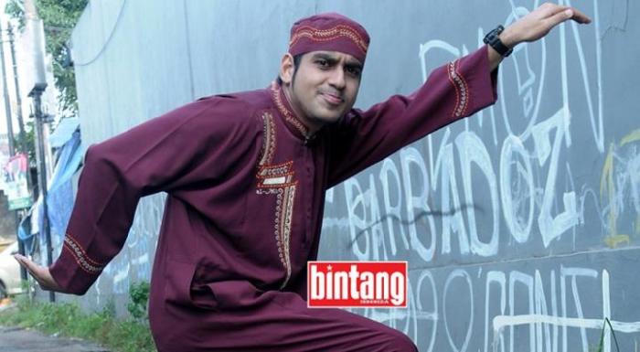 Biografi ustadz danu ini dia profil dan fakta menarik tentangnya