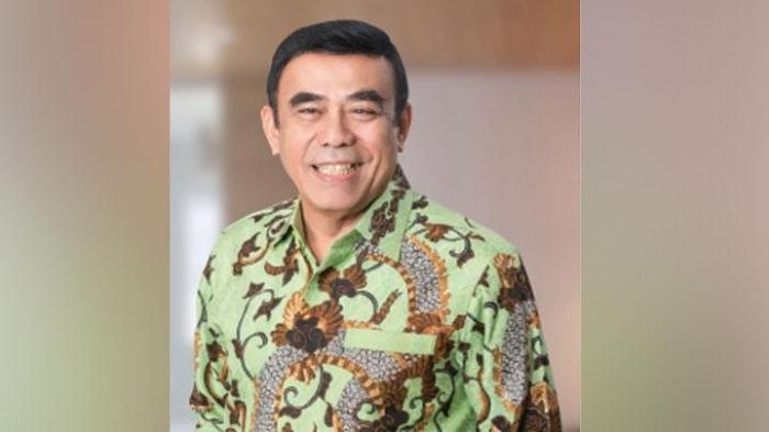 Biografi fachrul razi