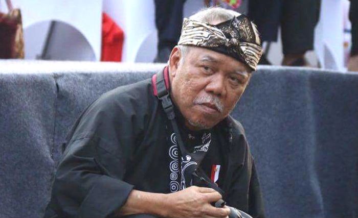 Biografi basuki hadimuljono