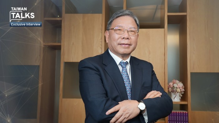 Biografi jerry shen pendiri perusahaan