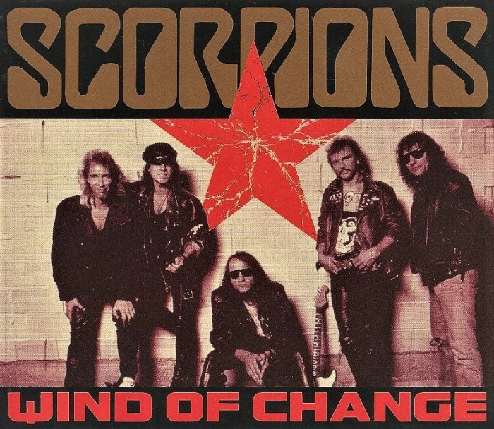 Scorpions wind change band rock compilation winds world lyrics album metal dream 1965 groupe song music songs albums actual hard