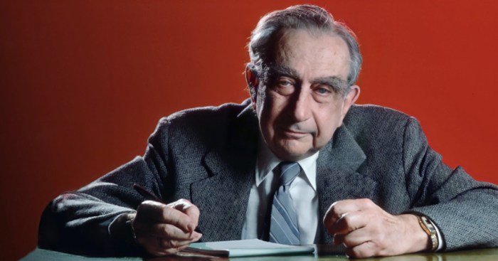 Biografi edward teller