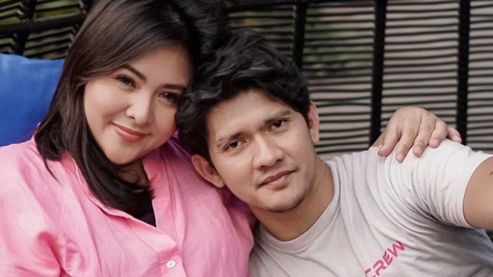 Biografi iko uwais aktor laga indonesia