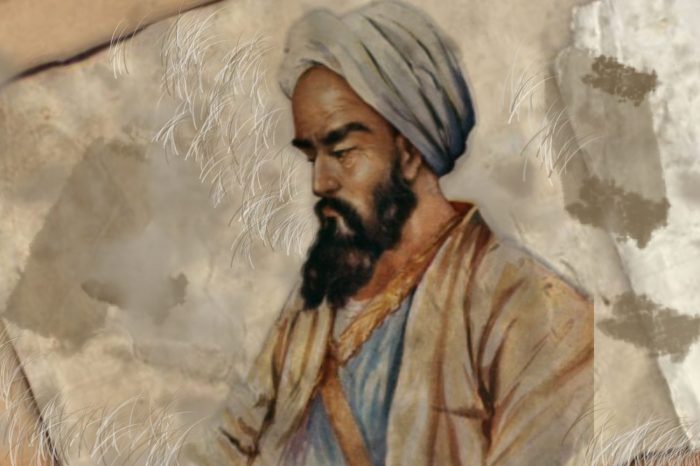 Biografi al razi 865 925 sang kimiawan