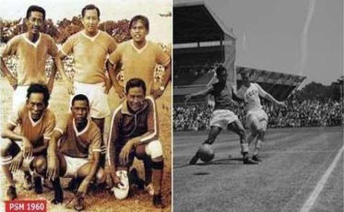 Biografi ramang legenda sepakbola