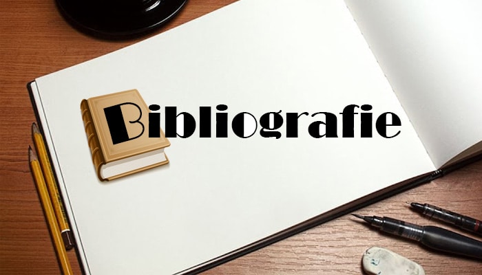 Bibliografi contoh buku contohnya daftar pustaka penulisan dari Pengertian bibliografi dan manfaatnya