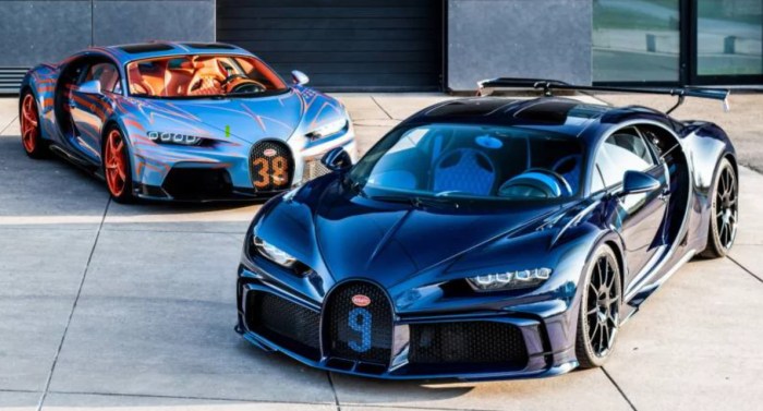 Bugatti ettore Bugatti ettore