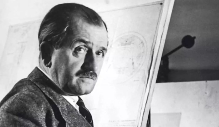 Biografi ferdinand porsche
