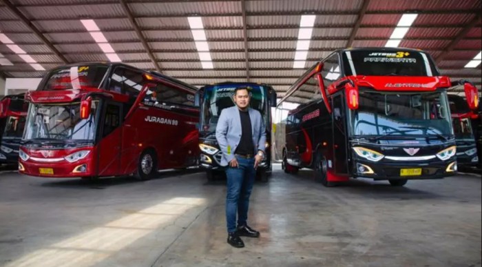 Biografi gilang widya pramana juragan 99