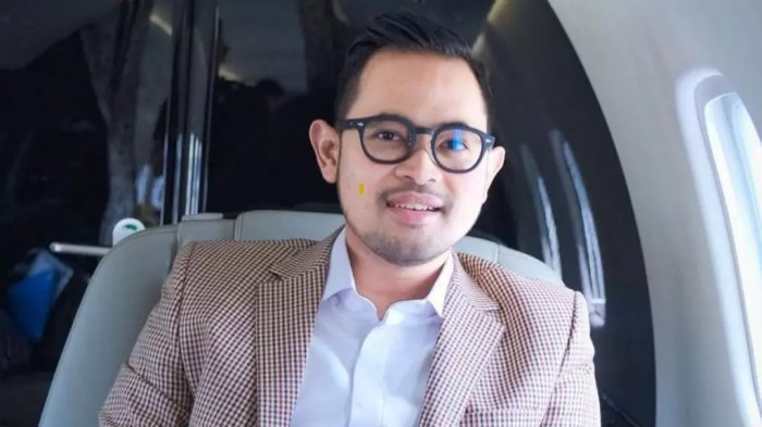 Biografi gilang widya pramana juragan 99