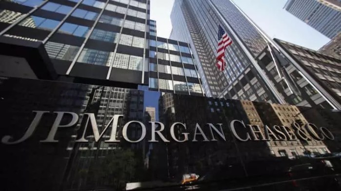 Biografi jp morgan keluarga yang mengendalikan keuangan amerika