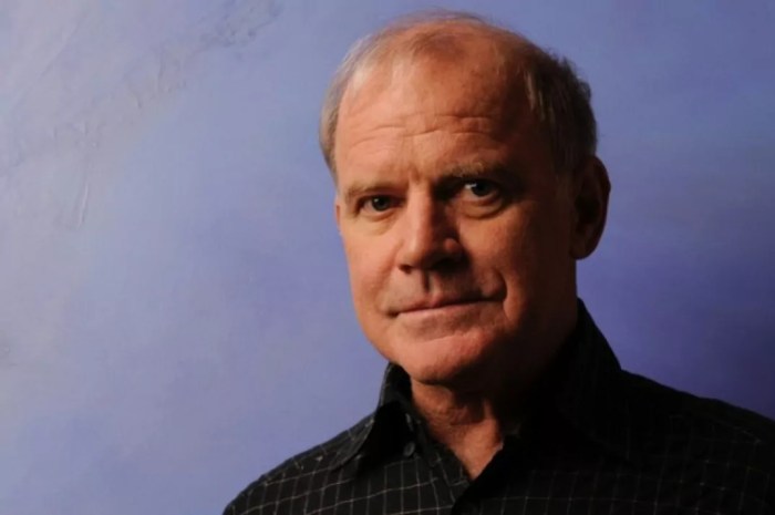 Kary mullis pcr nobel biografi penemu metode biografiku riverside punti tokoh dna sida bioteknologi cari montaje laureate quirky science jasanya Biografi kary banks mullis