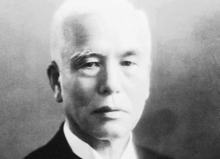 Kintaro seiko museum hattori 1907 growth episode development Biografi kintaro hattori pendiri seiko