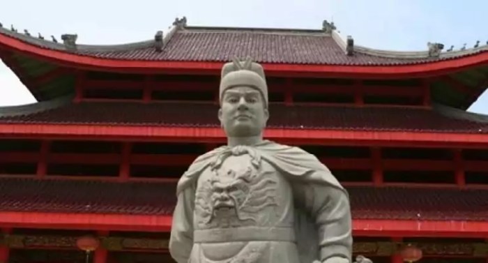 Biografi laksamana cheng ho