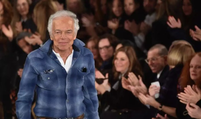 Biografi ralph lauren