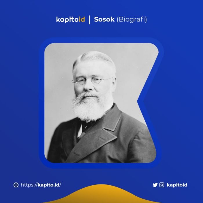 Biografi richard jordan gatling penemu