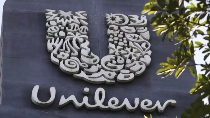 Unilever perusahaan sejarahnya Biografi william lever pendiri unilever