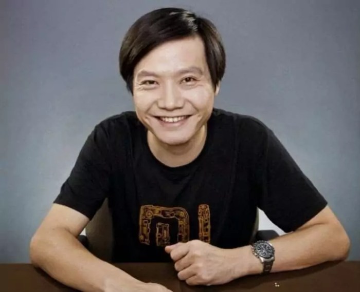 Lei biografi pendiri fondateur bagaimana biografiku lebih lenovo planete dictio miliar bernilai perusahaan Biografi lei jun pendiri xiaomi tech