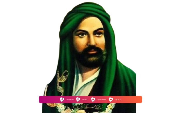 Kisah abu bakar as siddiq