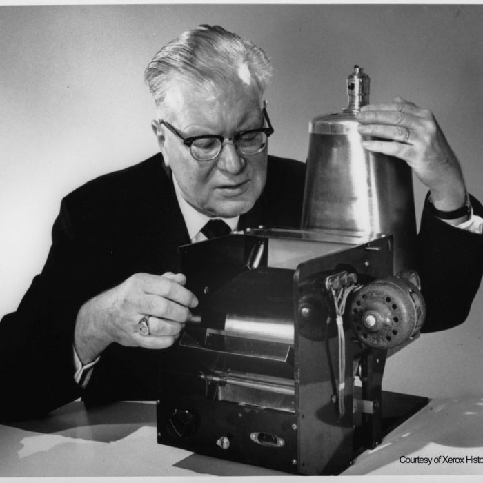 Lewan inventor chester today