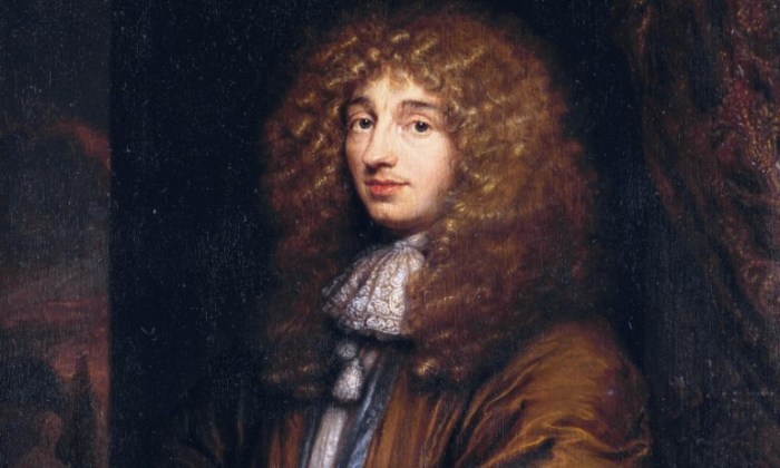 Biografi christiaan huygens