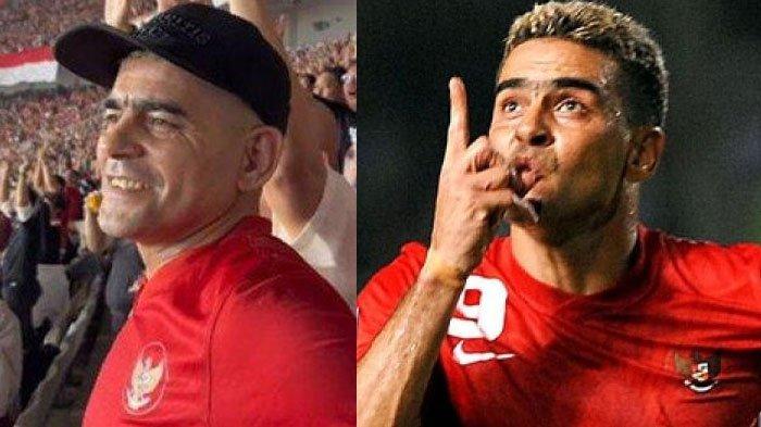 Cristian gonzales profil biografi gutawa gita senayan wowkeren nama asli gerard alvaro pribadi Biografi cristian gonzales el loco