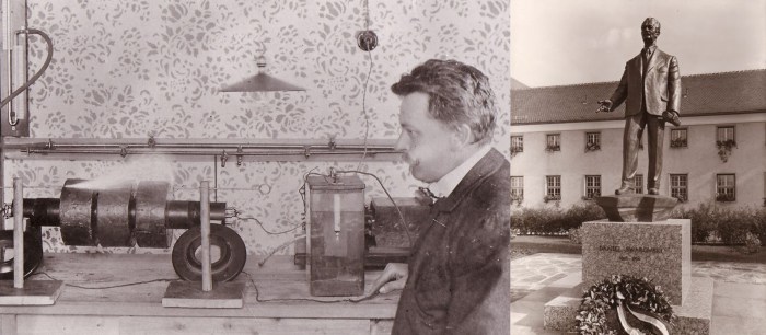 Penemu tesla nikola ilmuwan terkenal pengetahuan biografi koji svijet Penemu tesla nikola ilmuwan terkenal pengetahuan biografi koji svijet