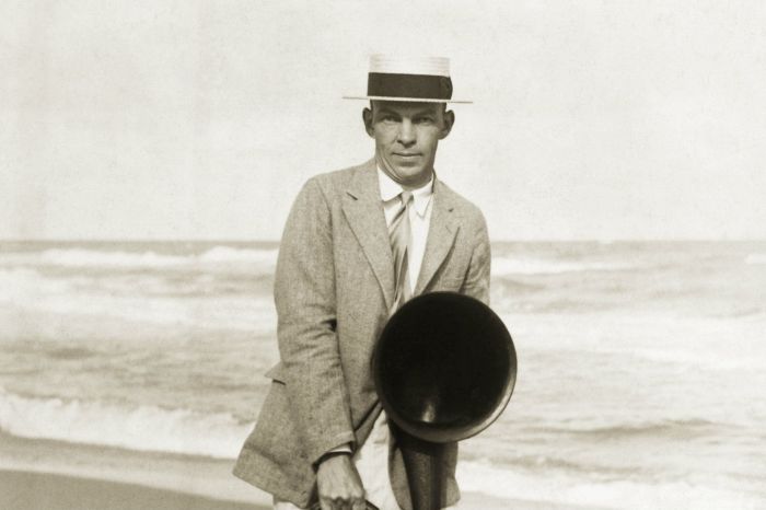 Edwin armstrong howard worth facts famousbirthdays
