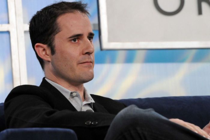 Biografi evan williams pendiri twitter