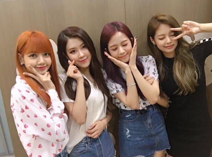 Blackpink asli unik agama gaes fakta nama