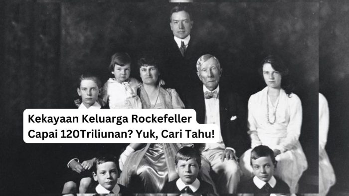 Keluarga rothschild kaya berkuasa mampu pengendali uang mengontrol kaskus